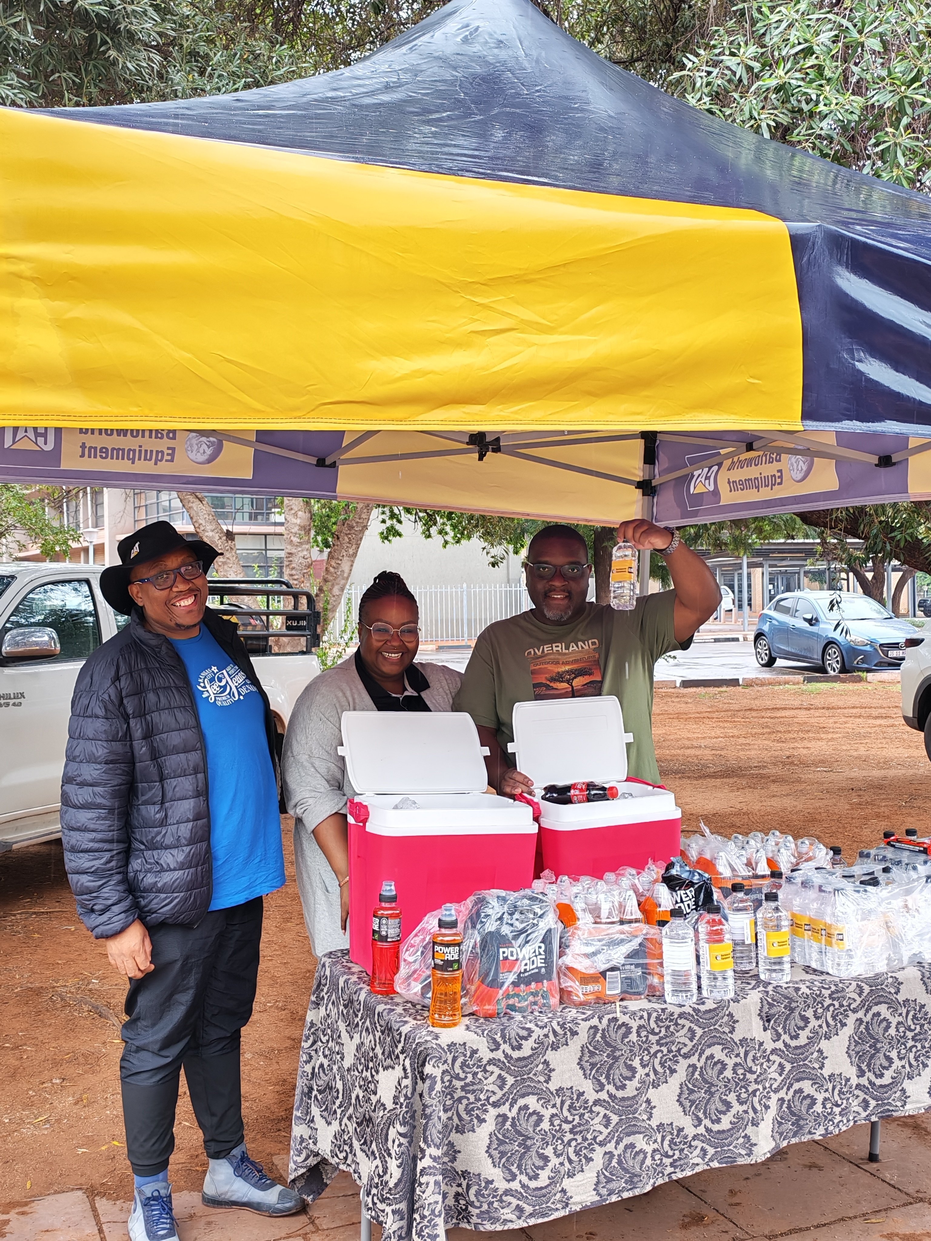  Sesheng Half Marathon 