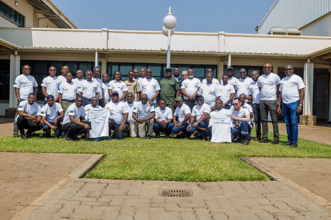 Newsletter Image _ August Torque & Traction - Zambia image 1 _ 21 August 2025