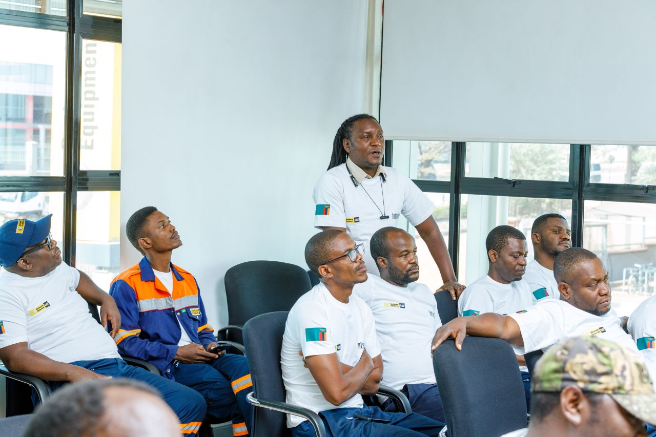 Newsletter Image _ August Torque & Traction - Zambia image 2 _ 21 August 2025