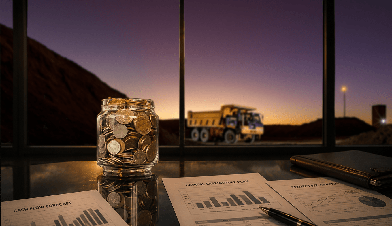 How Capital Intensive Sectors Can Optimise Equipment Strategy_V4