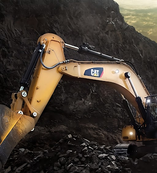 The ENGINE EVOLUTION FUTURE PROOFING AFRICAN MINING